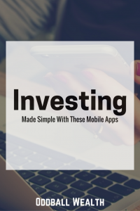 These Amazing Mobile Apps Make Investing Easy and Simple!
