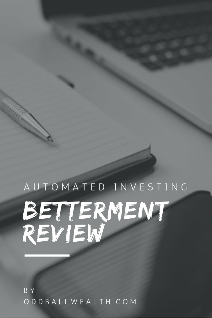 Betterment Review - Betterment is great for young investors. They make managing investments simple for beginners with simple asset allocation, low-cost portfolio management and goal setting. Their Retirement Guide Calculator can help with retirement planning by including your existing investment accounts.