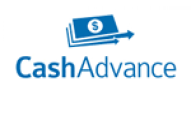 CashAdvance logo