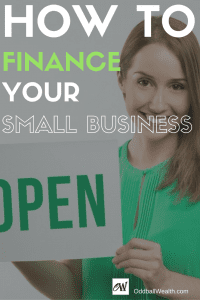 Find the best financing and funding options available to you for your small business. Small business loans are critical to your success as an entrepreneur and business owner. No longer are traditional banks your only option for financing your business. From SBA loans to business lines of credit to invoice-based financing. Now you have many more funding options with online lenders and creditors. Find the business financing and lending package that is best for you and your business.