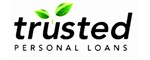 Trusted Personal Loans lender logo