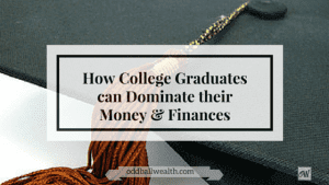 college grad's manage money
