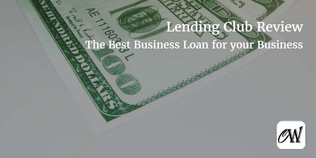 Lending Club business loan Review