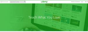 Get Paid to Teach What You Love