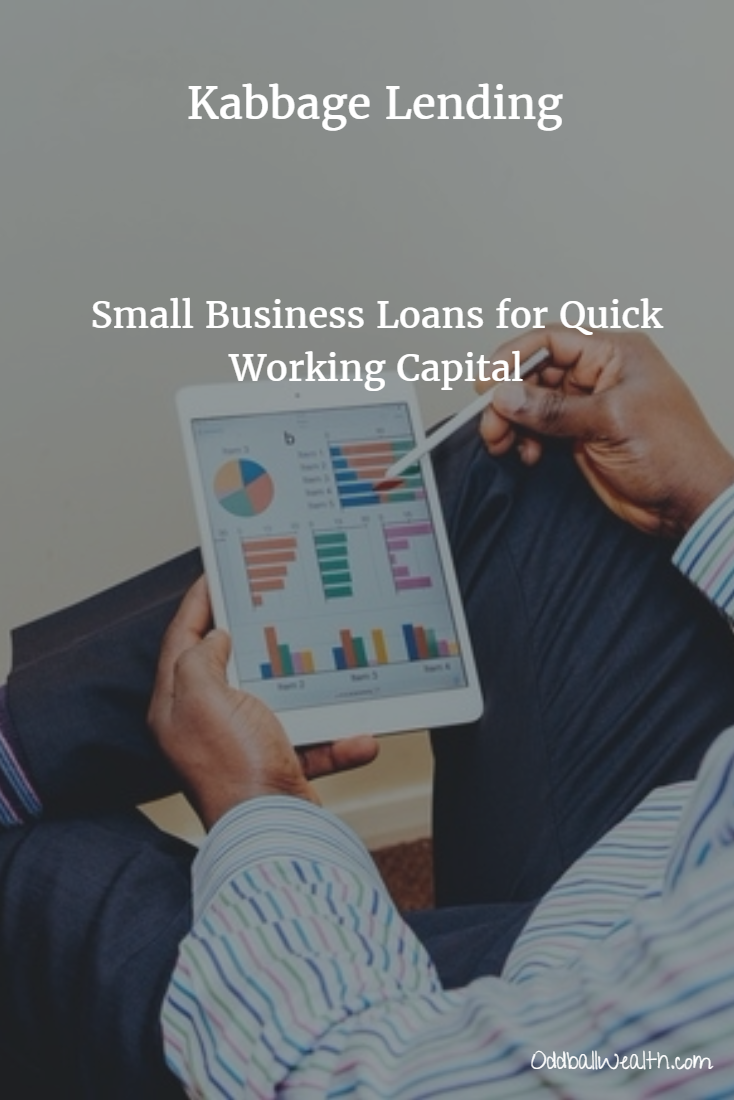 The Best Business Loan for Fast Capital