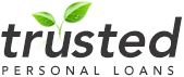 Trusted Personal Loans logo