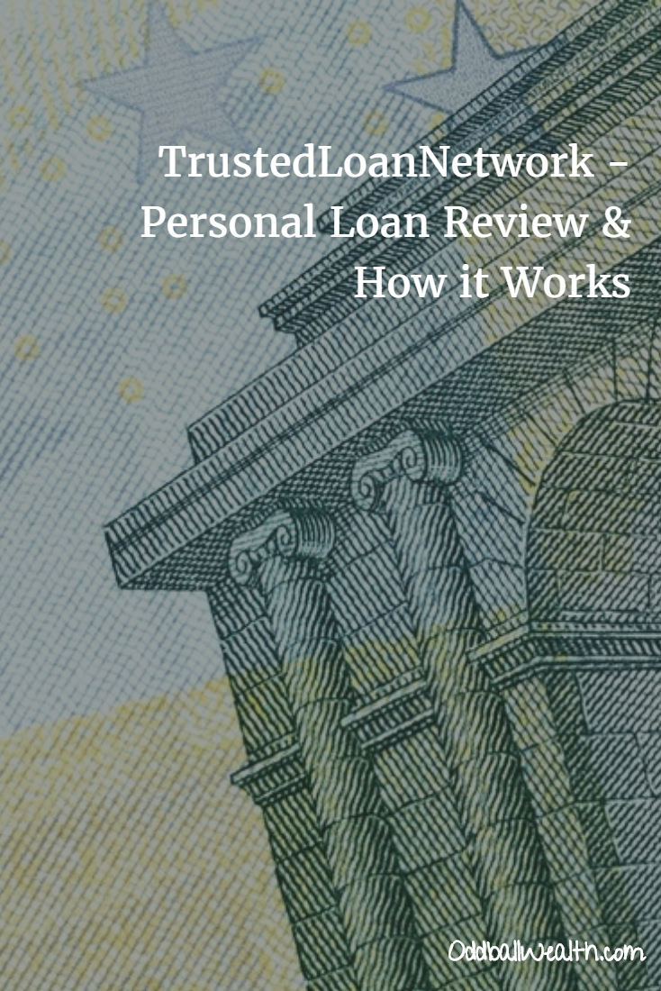 Trusted Loan Network - Personal Loan Review and How it Works