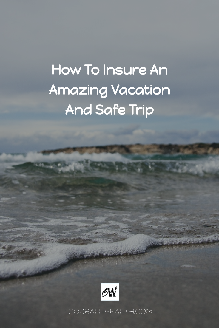 How To Insure Your Family Has an Amazing Vacation and Safe Trip