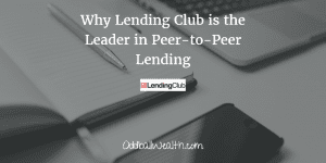 Lending Club Offers Borrowers Competitive Interest Rates