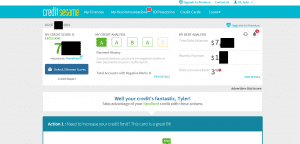 Get Your Credit Score and Credit Report from Credit Sesame for Free