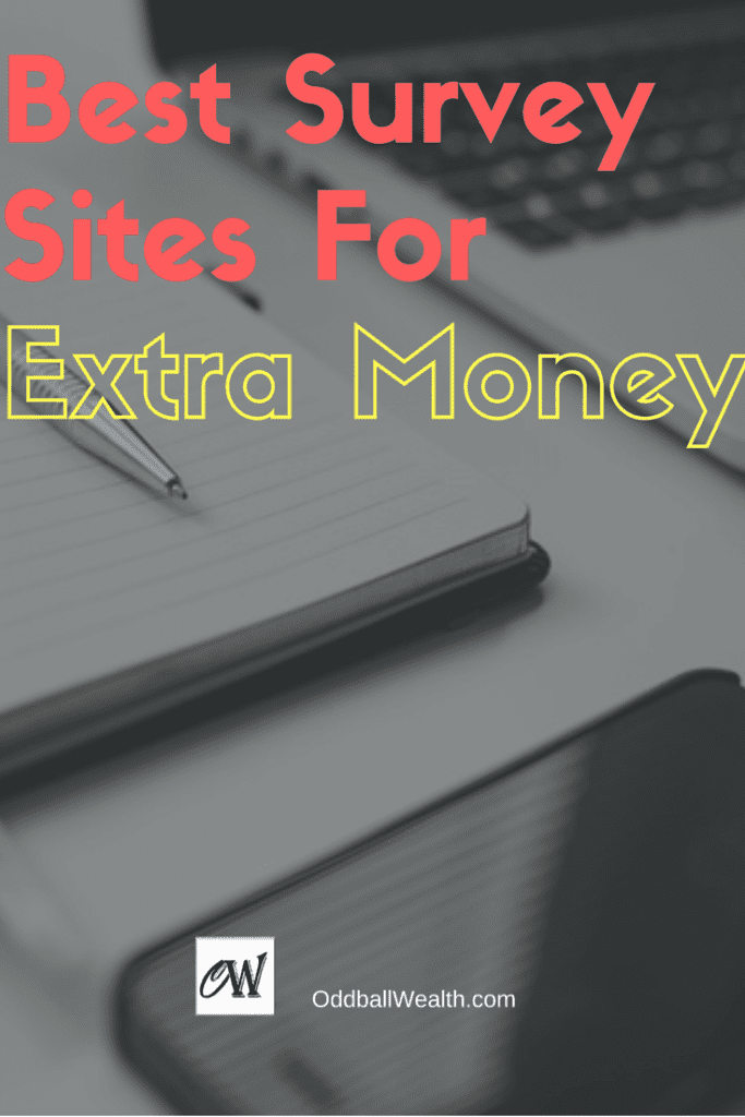 The Best Online Paid Survey Sites to Join for Making Extra Cash