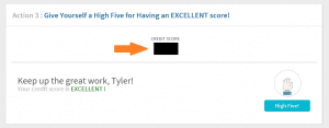 View Your Credit Score for Free with Credit Sesame
