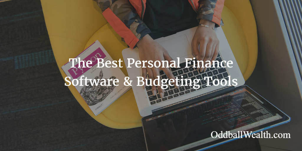 The Best Personal Finance Software, Apps and Companies for Money Management Tools. Monthly Budgeting is Easy and Tracking Net Worth is Automatic.