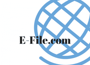 E-File.com Tax Software