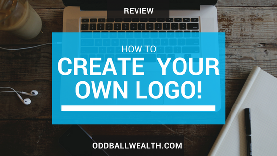 How to create your own logo (99Designs Review)