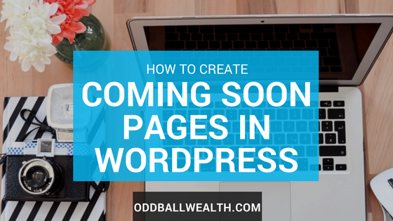 How to Create Coming Soon Pages in WordPress with SeedProd
