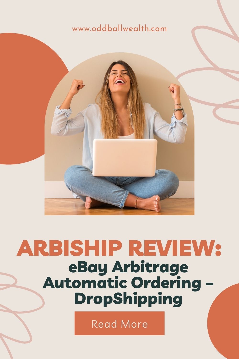Arbiship Review: eBay Arbitrage Automatic Ordering - DropShipping