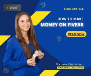 How to Make Money on Fiverr
