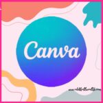 Canva Logo - Free design tool