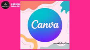 Canva Logo - Free design tool