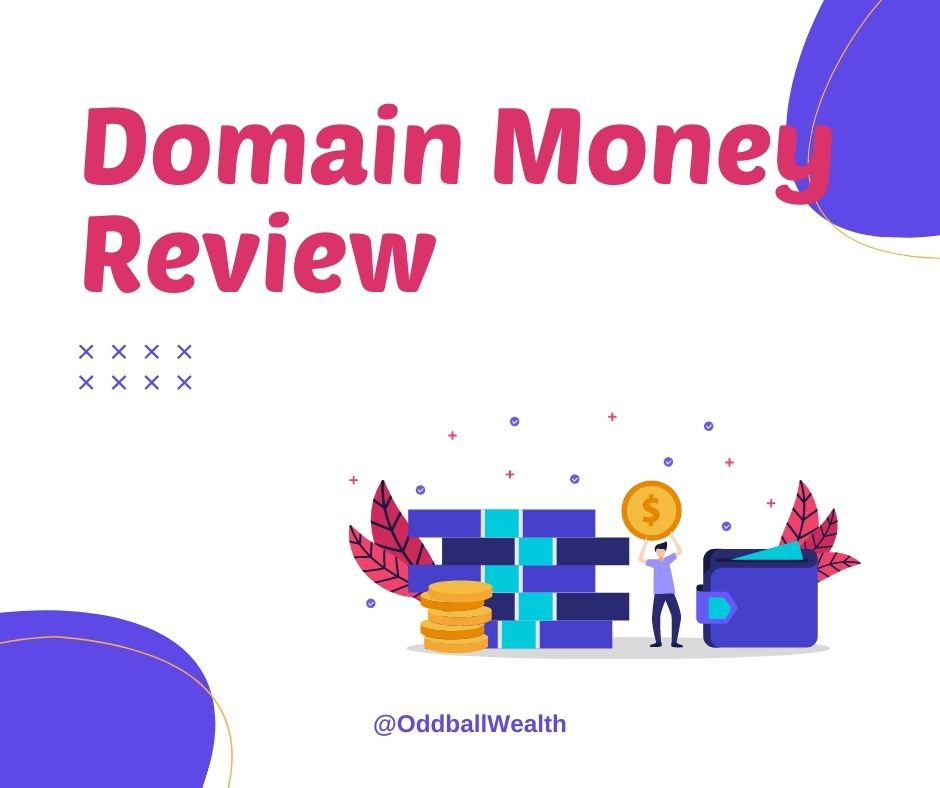 Review of Investment Platform Domain Money. An app that allows you to invest in both cryptocurrency and traditional investments such as the stock market. Domain Money Review.