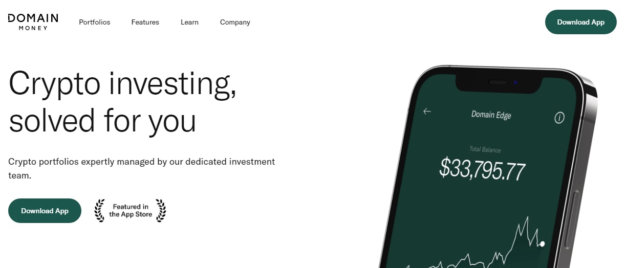 Investment Platform and App