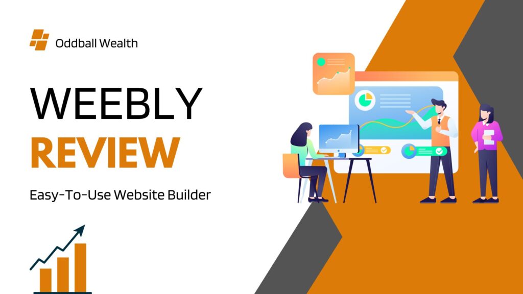 Weebly Review