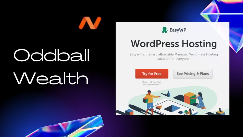 Namecheap WordPress Hosting - EasyWP