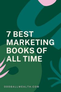 Best Marketing Books to Read This Year