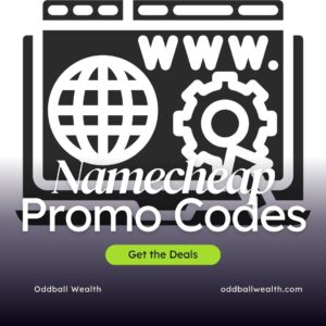 namecheap promo codes