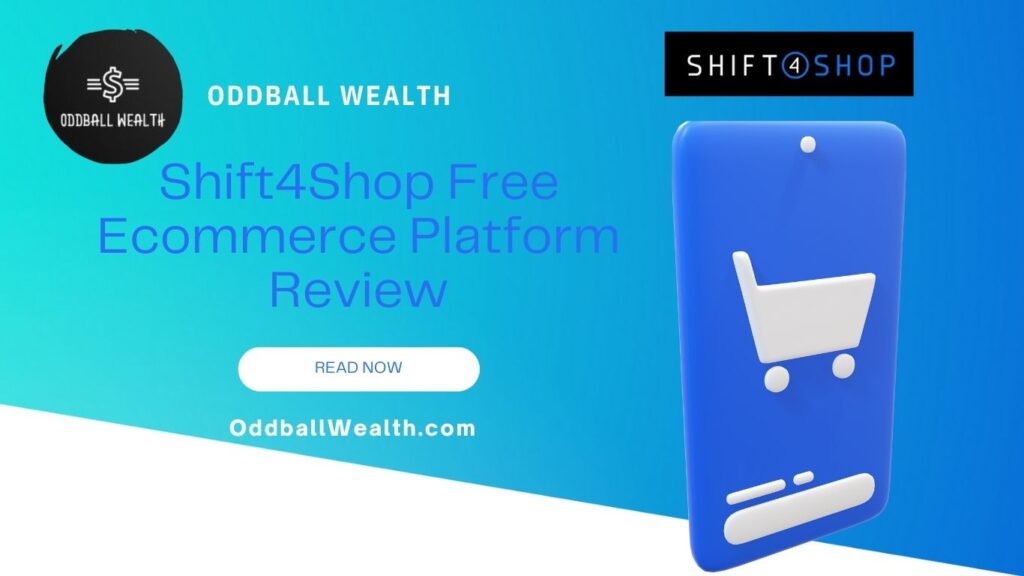 Shift4Shop Review - Shift4Shop is a Free all-in-one Ecommerce solution and eCommerce Platform