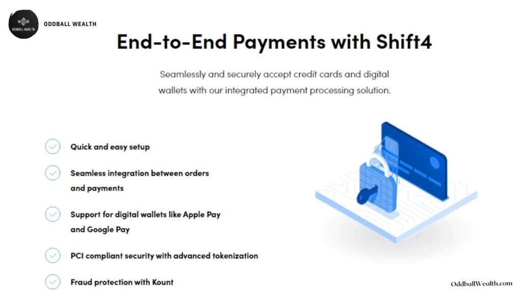 Shift4Shop offers free payments with Shift4. Go to Shift4Shop to learn more.