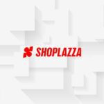 Shoplazza brand logo. Customized design by oddballwealth.com