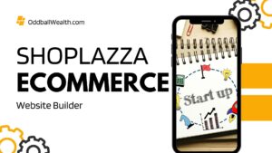 Shoplazza review Ecommerce website builder