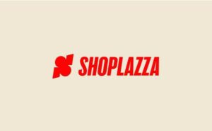 Shoplazza Company Logo
