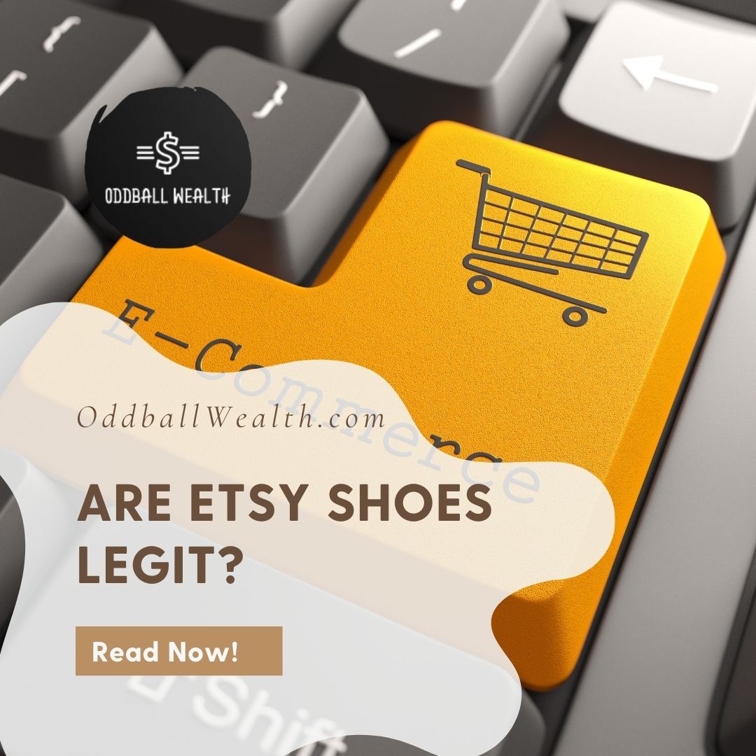 Are Etsy shoes legit