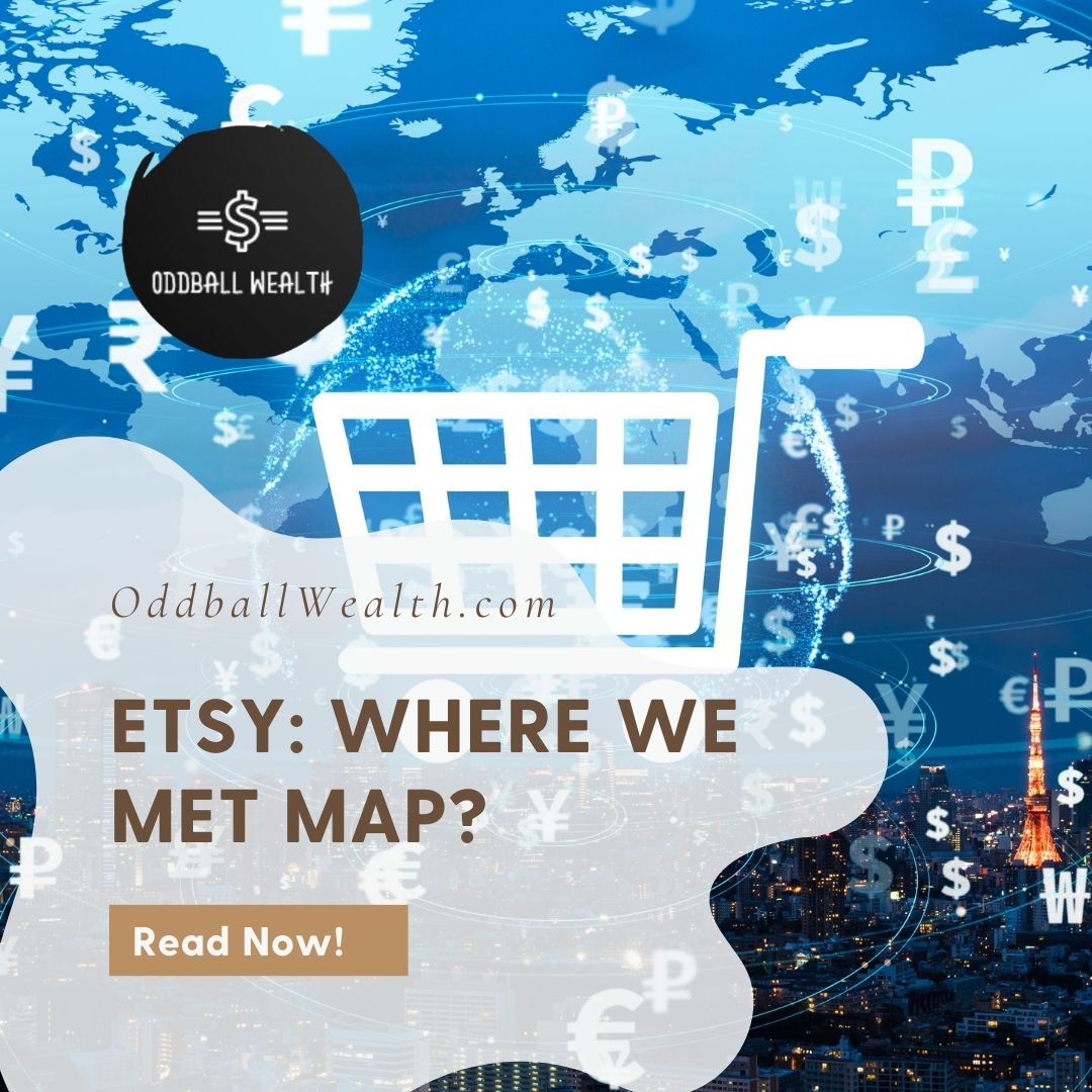 etsy where we met map