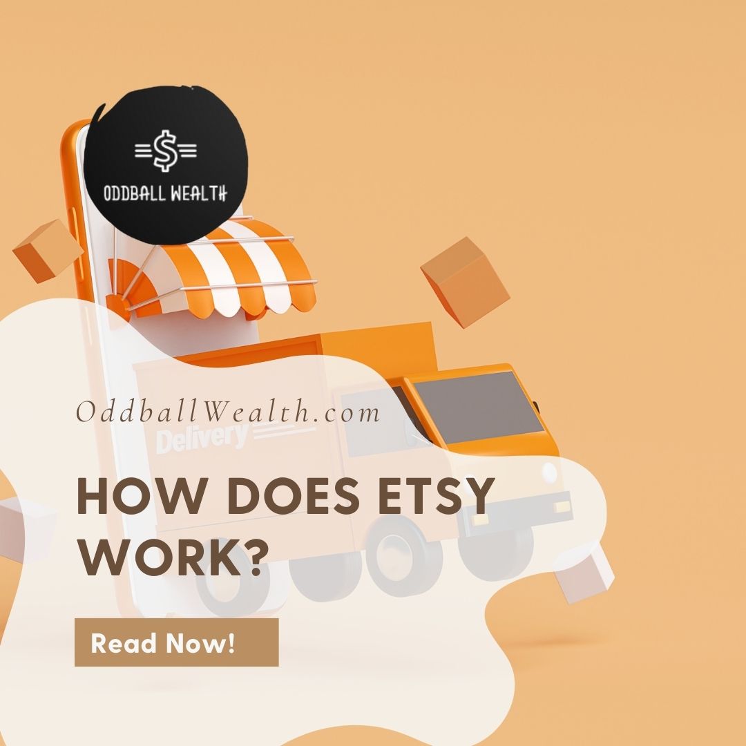 how Etsy works
