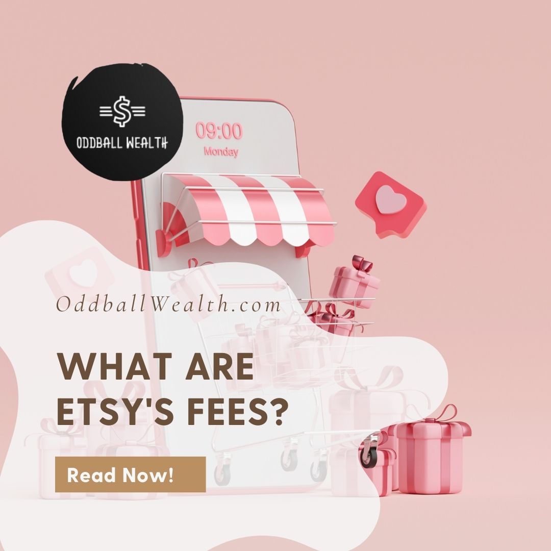 what etsy fees