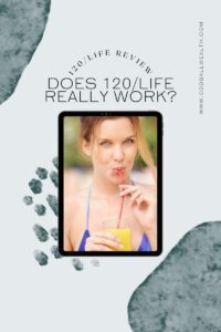120/Life Review - Can 120/Life really lower blood pressure?