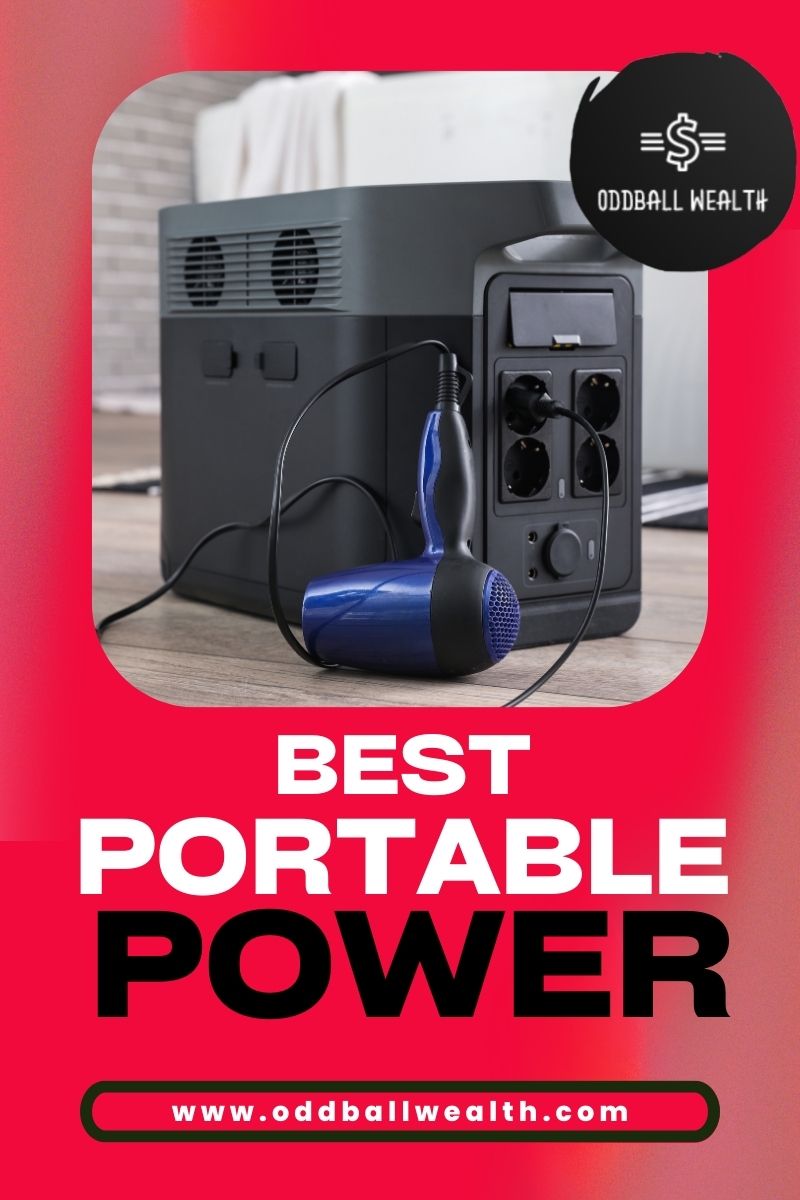 Zendure Review Leading Portable Power Solutions Provider