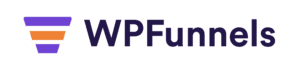 WPfunnels logo