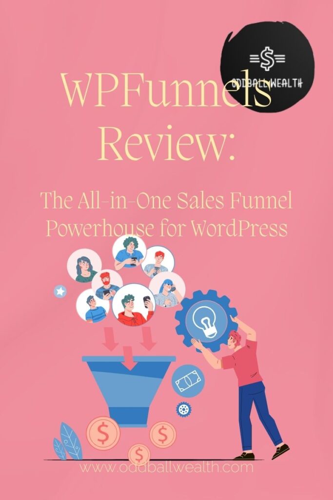 WPfunnels Review - All-in-One Sales Funnel Powerhouse for WordPress