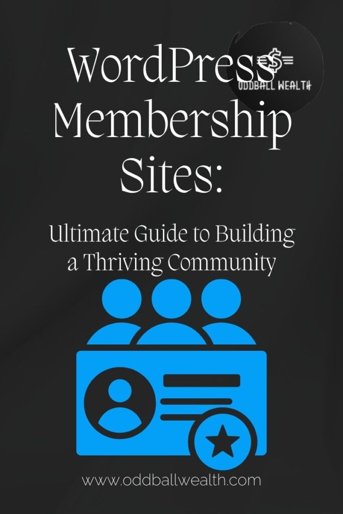 Membership Site WordPress Plugin Guide: Build a Thriving Community!