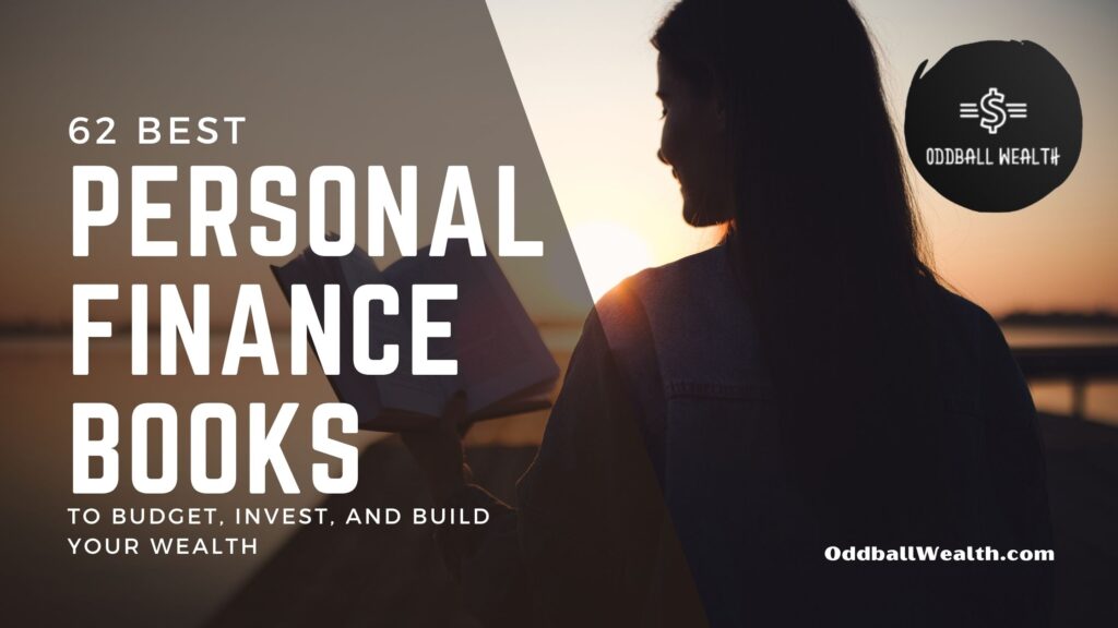 Top 62 Best Personal Finance Books to Budget, Invest, and Build Your Wealth