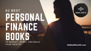Top 62 Best Personal Finance Books to Budget, Invest, and Build Your Wealth