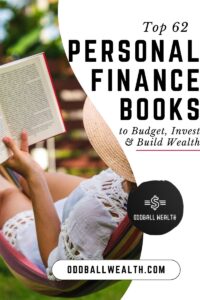 62 Must-Read Books for Financial Literacy & Success