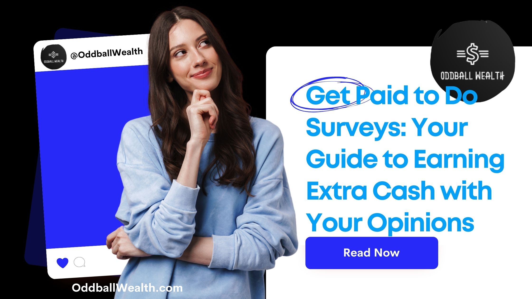 Learn the Best Ways to Get Paid to Do Surveys: Your Guide to Earning Extra Cash with Your Opinions!