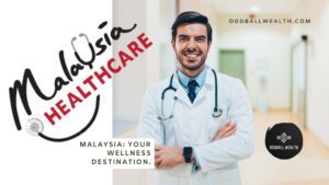 Affordable world-class healthcare. Your dream destination awaits.