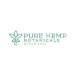 Company logo for Pure Hemp Botanicals